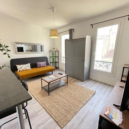 Little Good Time Apartment มาร์กเซย ภายนอก รูปภาพ